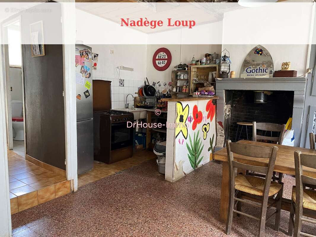 Maison 3 pièces 68 m² à vendre à Leugny (89130) - photo 14