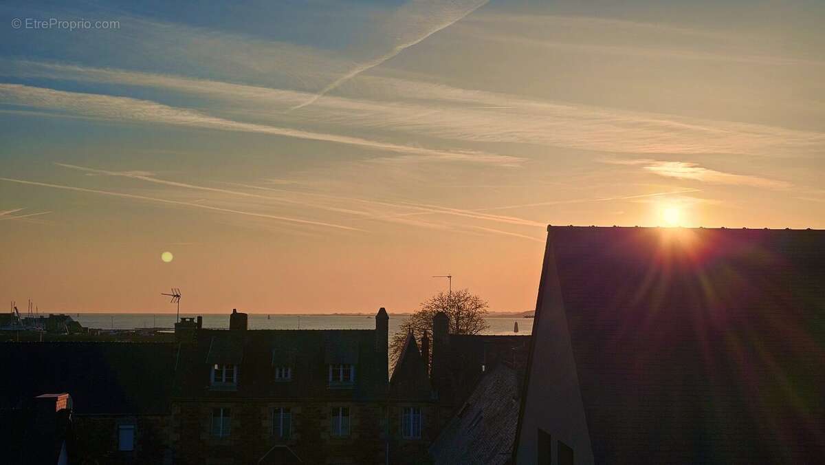 Appartement à PERROS-GUIREC