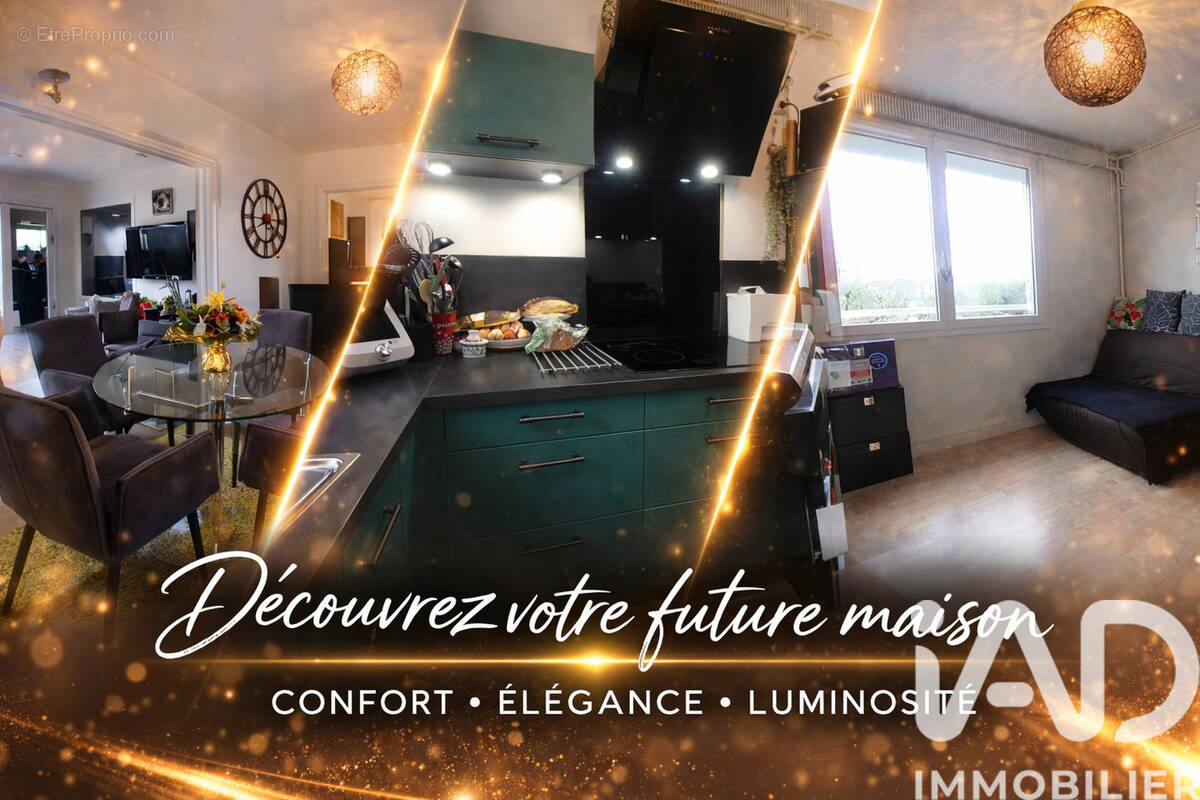 Photo 1 - Appartement à REZE