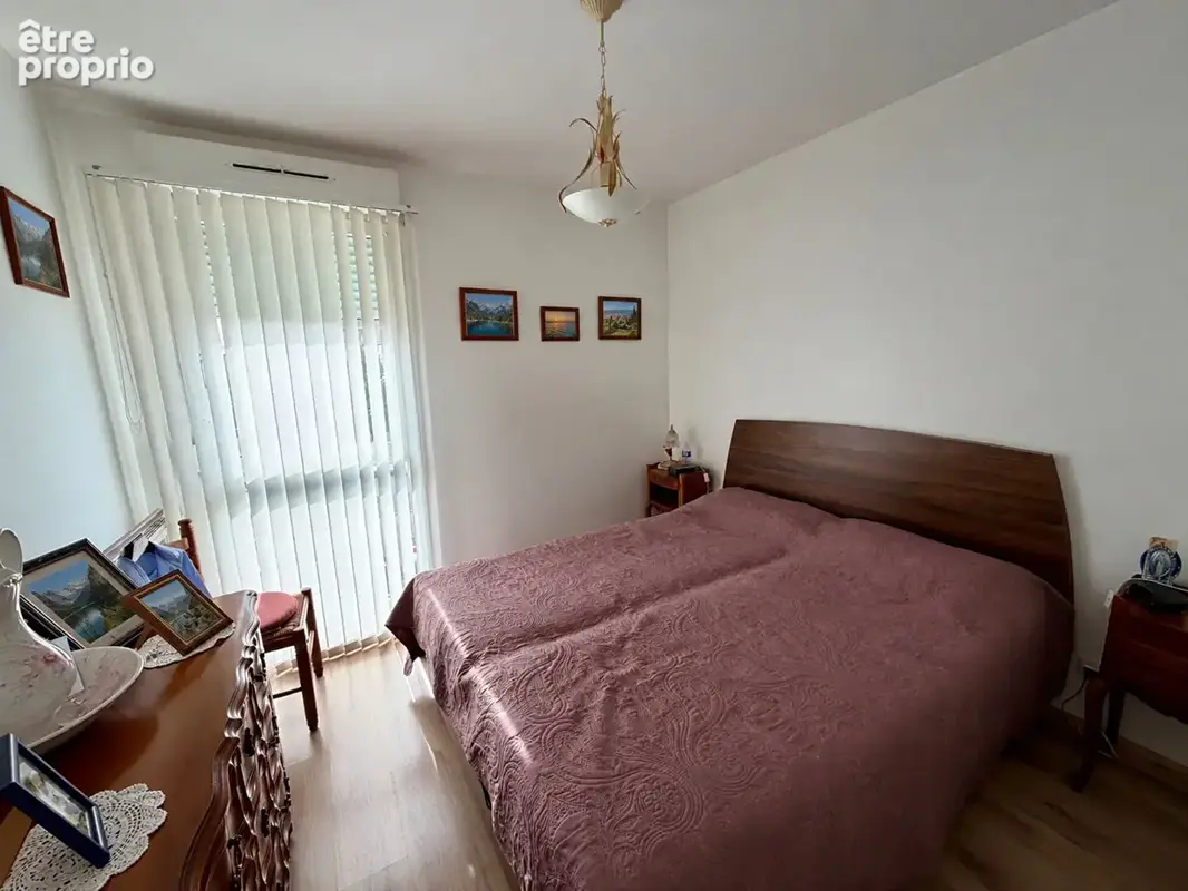 Appartement Chevigny St Sauveur 3 pièces 68.11 m2 - photo 6