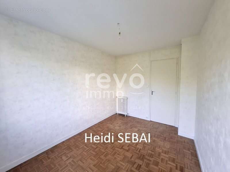 Appartement à CHOLET