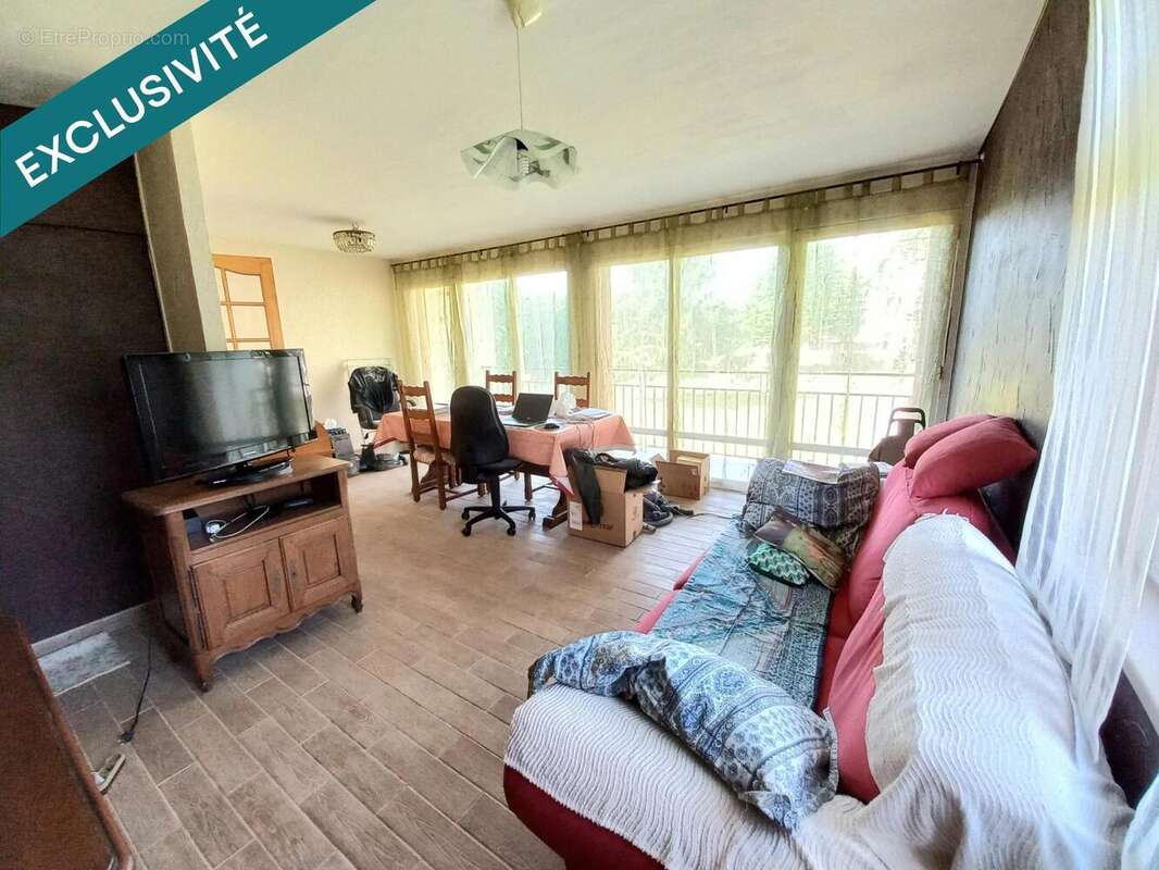 Photo 2 - Appartement à TOURNAN-EN-BRIE
