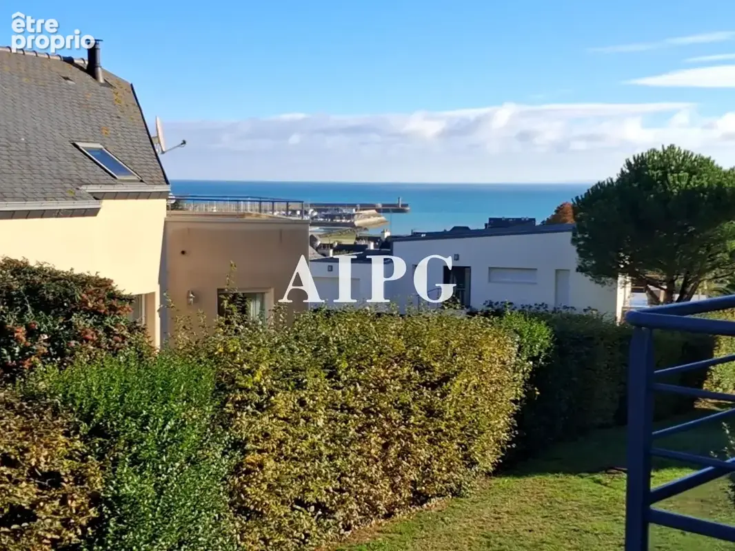 BINIC, appartement vue mer avec terrasse à vendre - photo 4