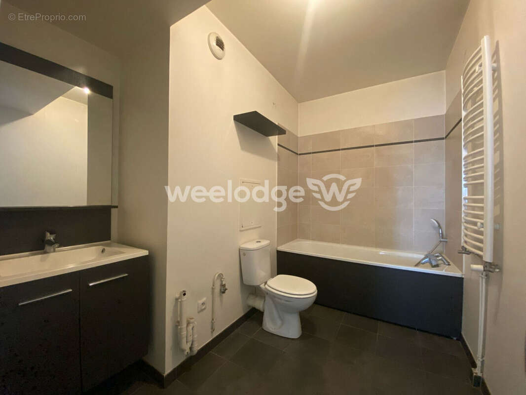 Appartement à ACHERES