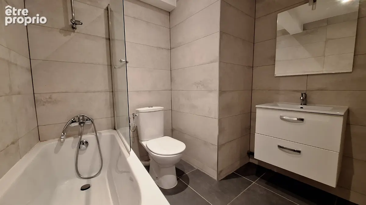 Maison Aulnat 4 pièce(s) 99 m2 - photo 8