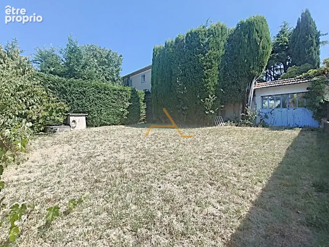 Maison 203m² / piscine - photo 4