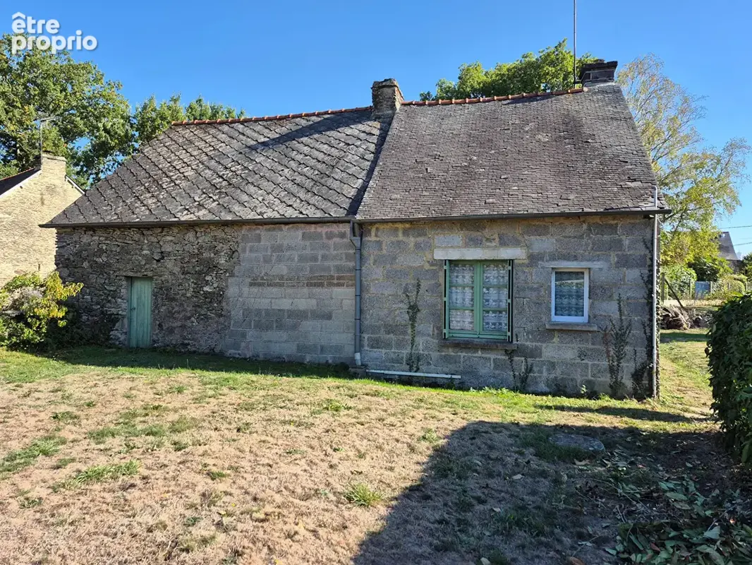 Maison Ploermel 4 pièce(s) 125 m2 - photo 2