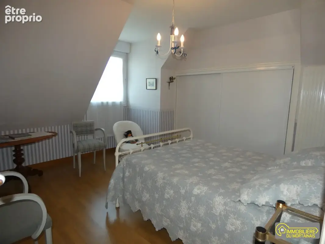 Maison 6 pièces 175 m² à vendre à Saint-Hilaire-Du-Harcouet (50600) - photo 9