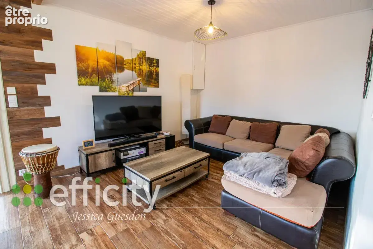 Maison 5 pièces 130 m² à vendre à Bouin (85230) - photo 4