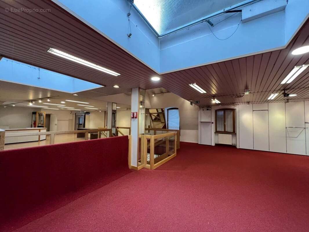 Appartement à ALTKIRCH