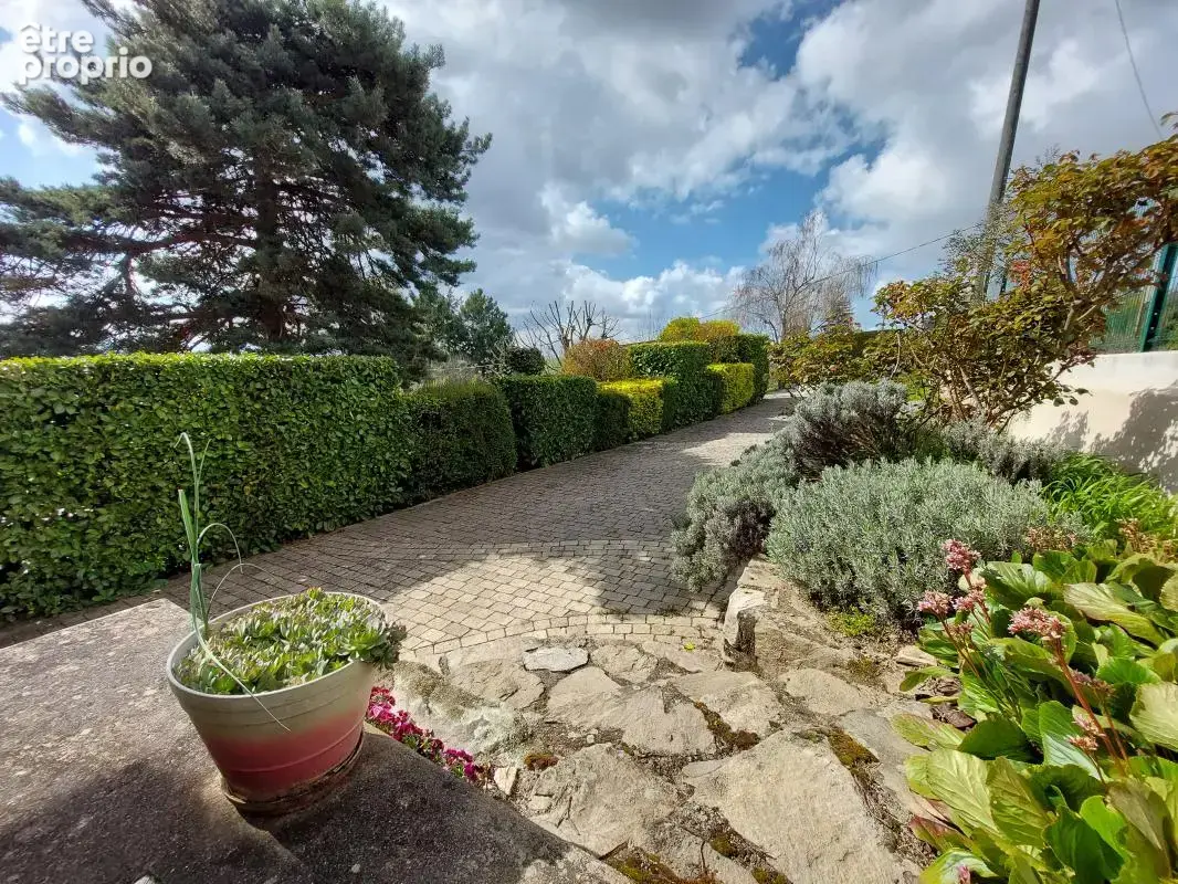 Maison 5 pièces 84 m² à vendre à Mornant (69440) - photo 12