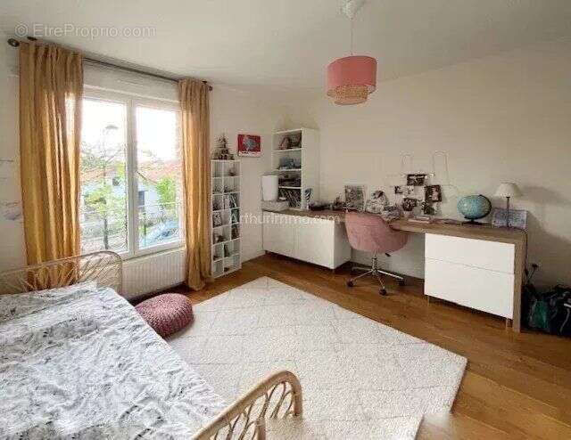 Maison à JOINVILLE-LE-PONT