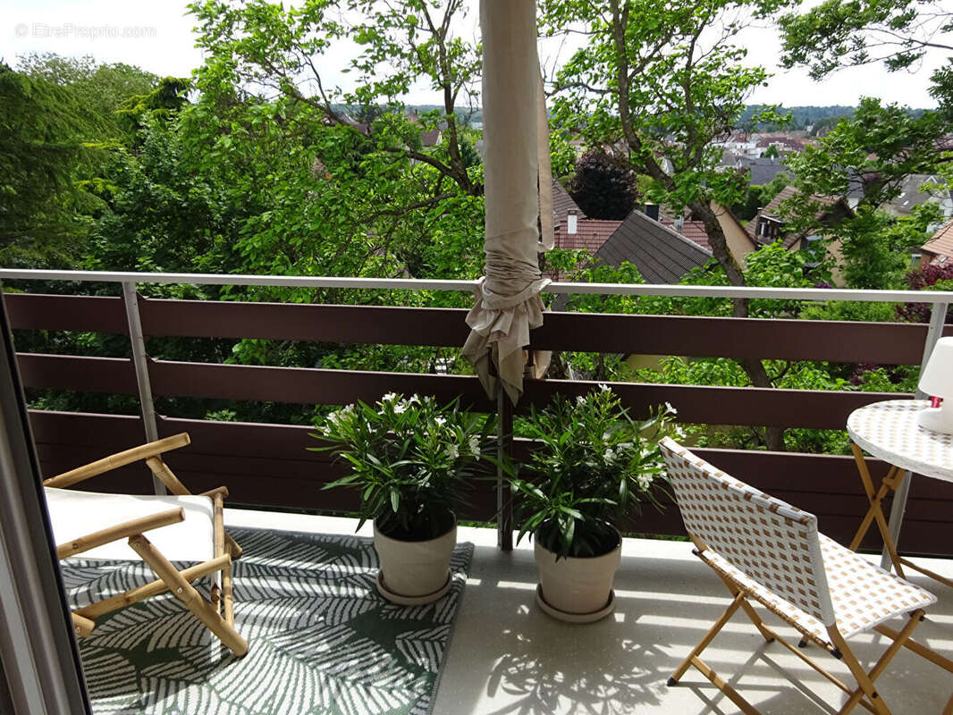 Appartement à RIEDISHEIM