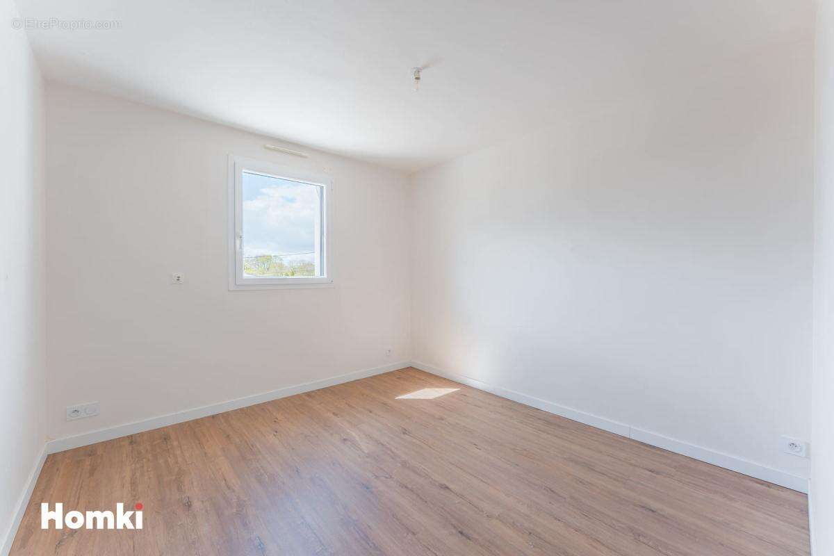 Maison à LES SORINIERES