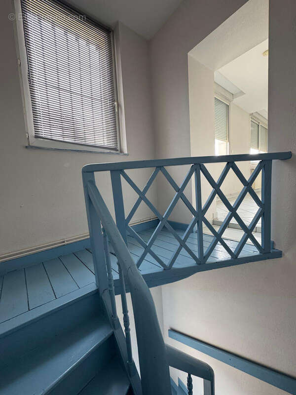 Maison à BRESSOLS