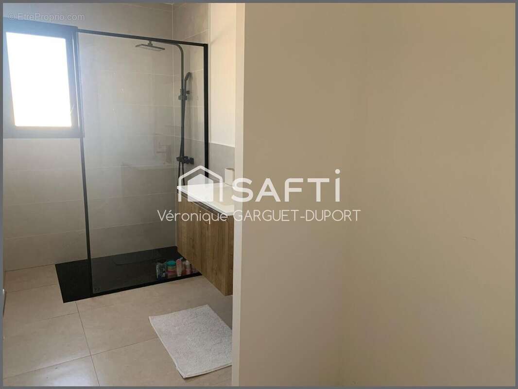 Photo 7 - Maison à GINESTAS