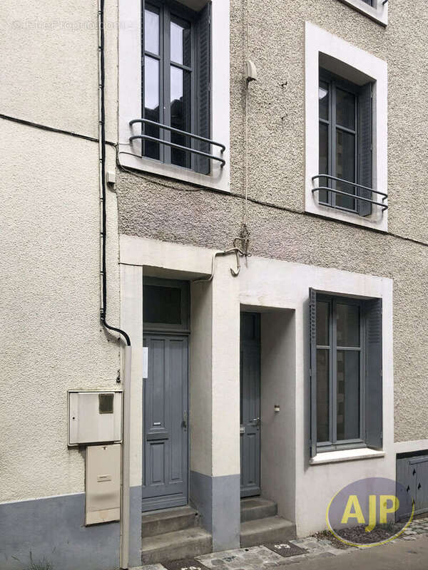 Maison à CHOLET