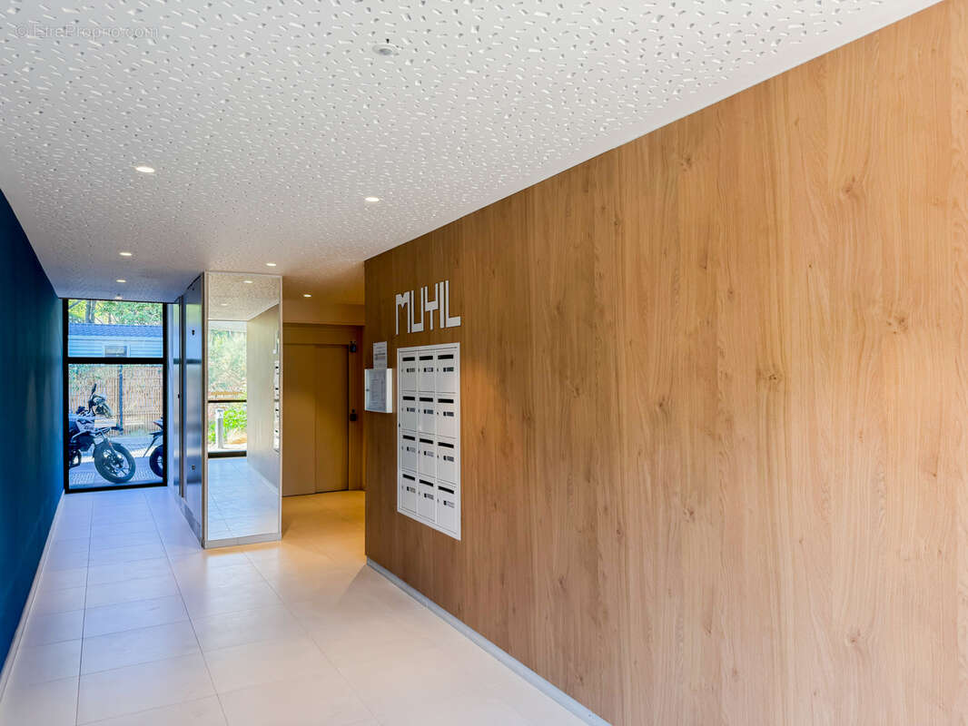 Appartement à LA GRANDE-MOTTE