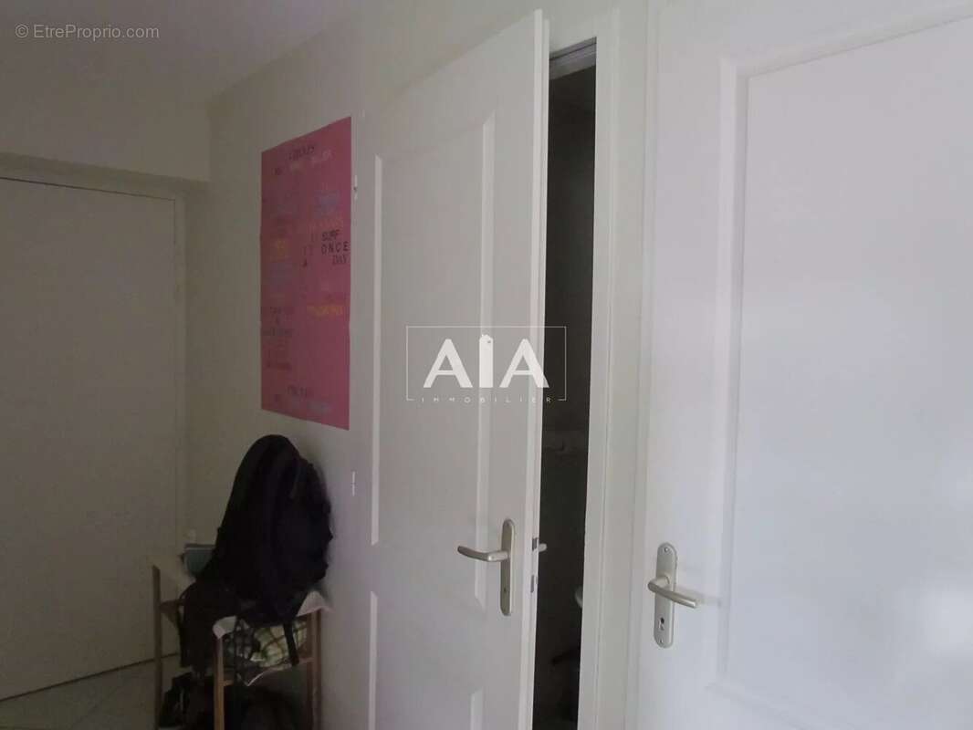 Appartement à RUFFEC