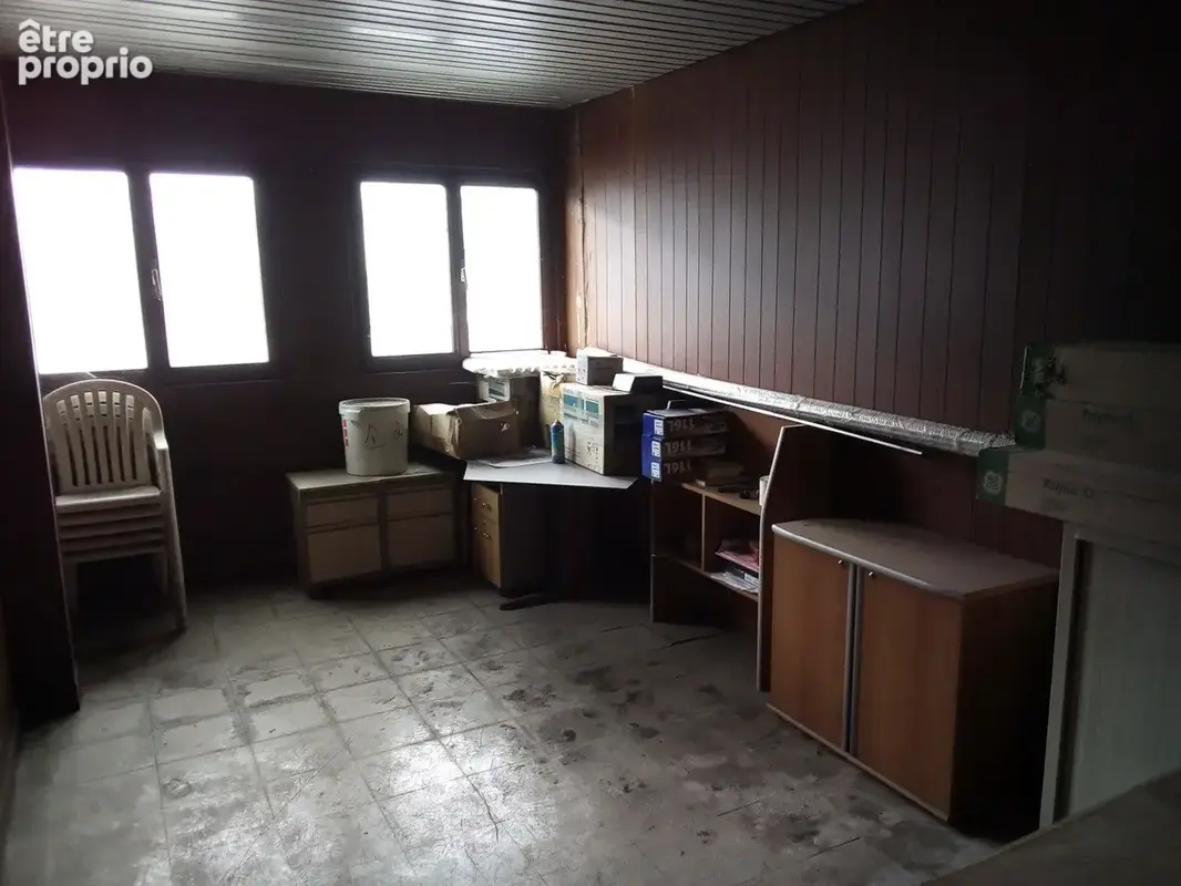 Commerce 4 840 m² à vendre à Gueret (23000) - photo 9