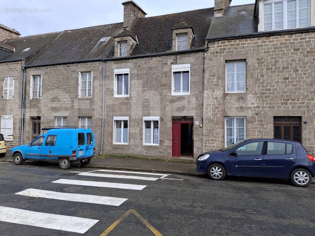 20250607_173011 - Maison à BARFLEUR