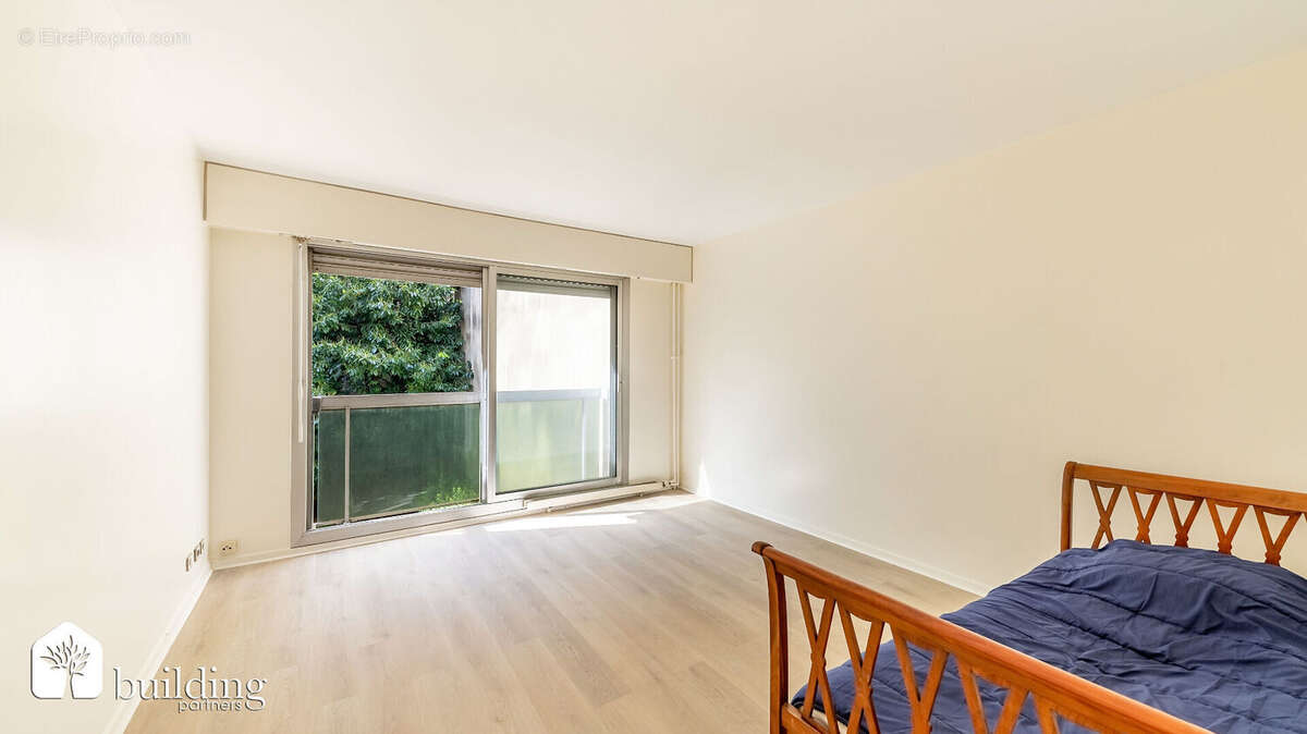 Saint Ferdinand Paris 17ème - Studio 29 m² - photo 4