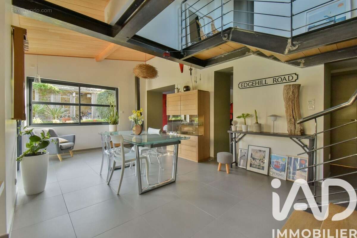 Photo 8 - Maison à LA FERTE-BERNARD