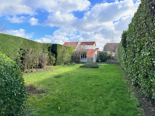 Maison à VILLEPINTE