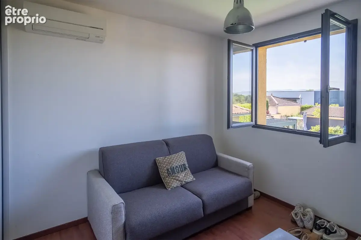 6733- MONTMERLE SUR SAONE Villa d'exception - photo 26