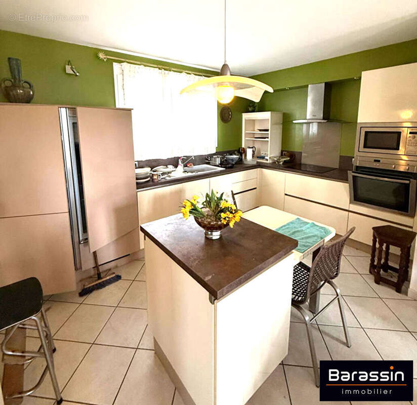 Maison à AGON-COUTAINVILLE