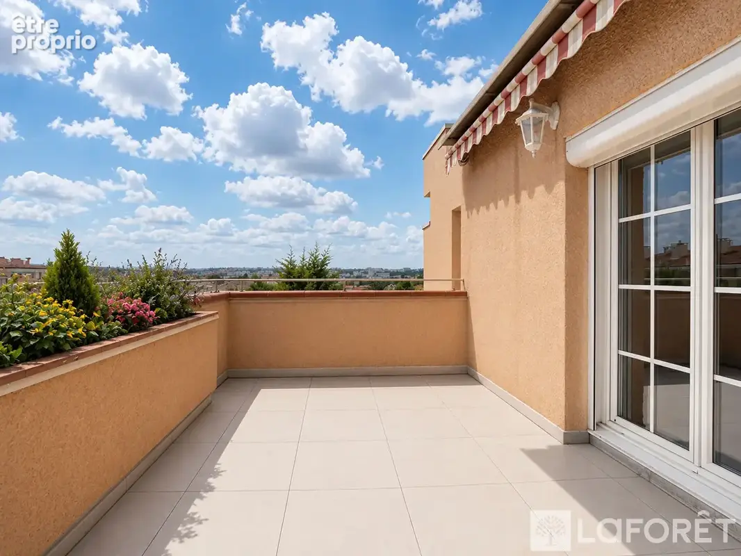 Appartement Balma 4 pièces de 97 m² - photo 17