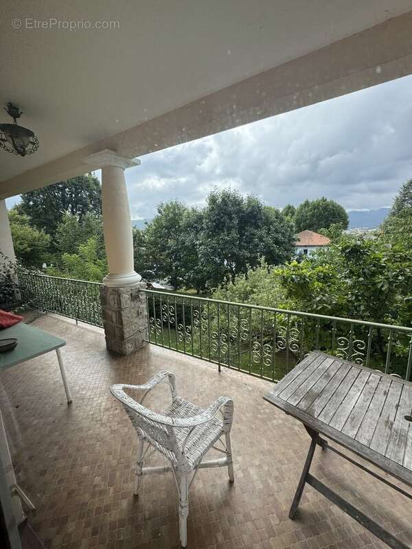 Maison 163 m² à Hendaye  - photo 3