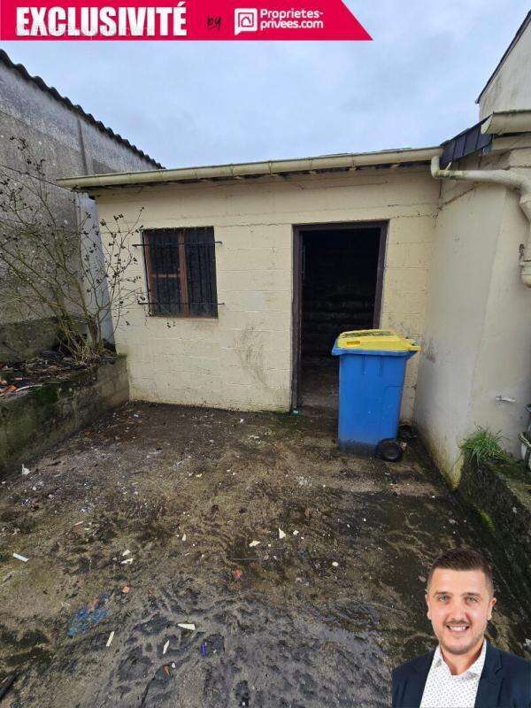 Maison à HIRSON