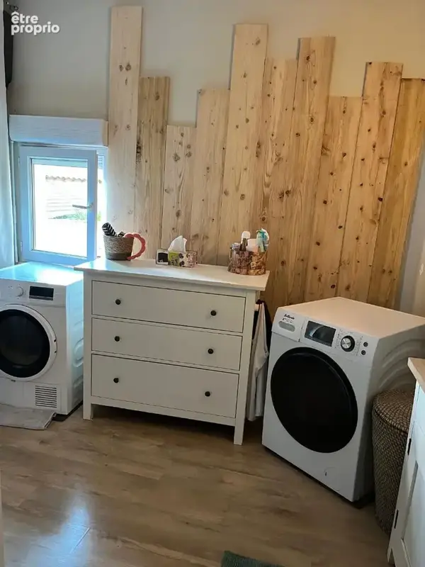 Maison de village à Maillane de 98 m² - photo 10