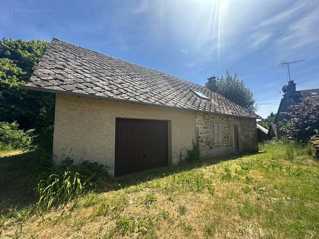 Maison à SAINT-AUGUSTIN