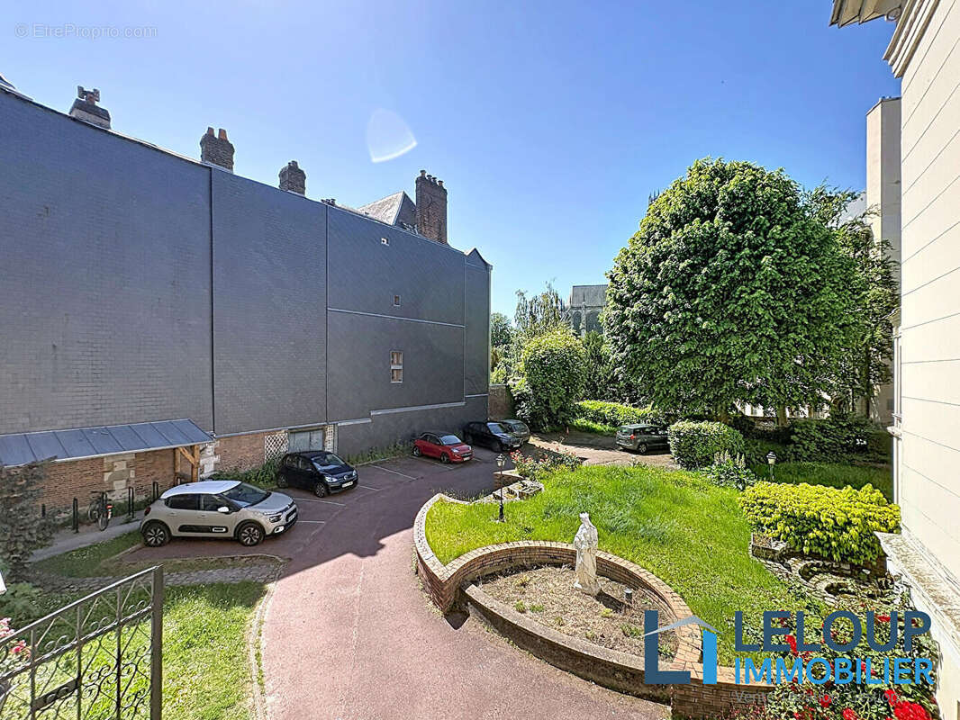 Appartement à ROUEN