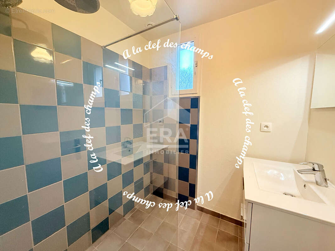 Maison à GIF-SUR-YVETTE