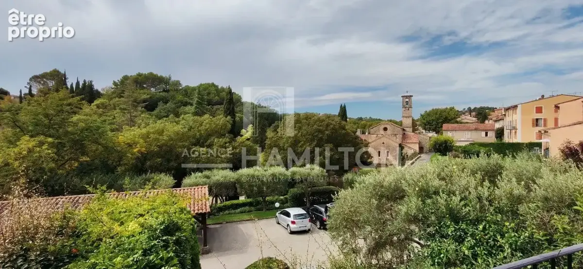 EXCLUSIVITÉ  Valbonne Village / Studio rénové (2025) avec terra - photo 12