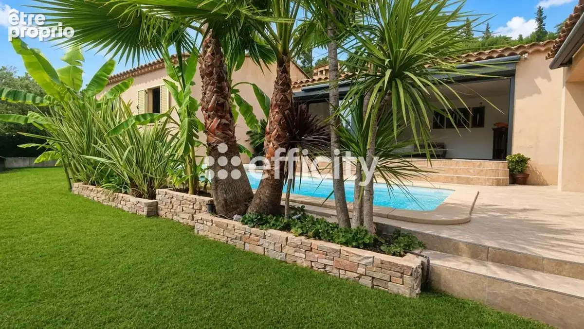 Maison 4 pièces 105 m² à vendre à Auriol (13390) - photo 2