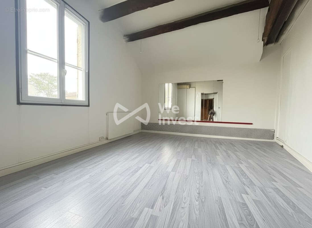 Maison à CHEPTAINVILLE