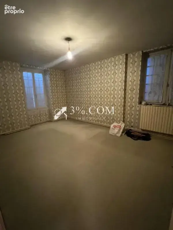 Antigny ensemble immobilier - photo 11