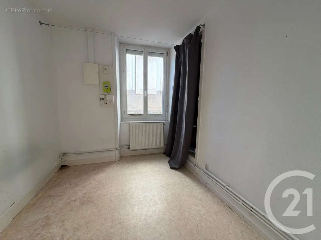 Appartement à ANNONAY