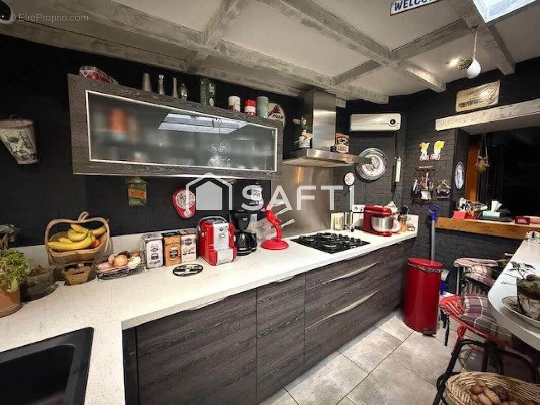 Photo 4 - Maison à BILLY-BERCLAU