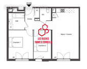 Appartement à CREIL