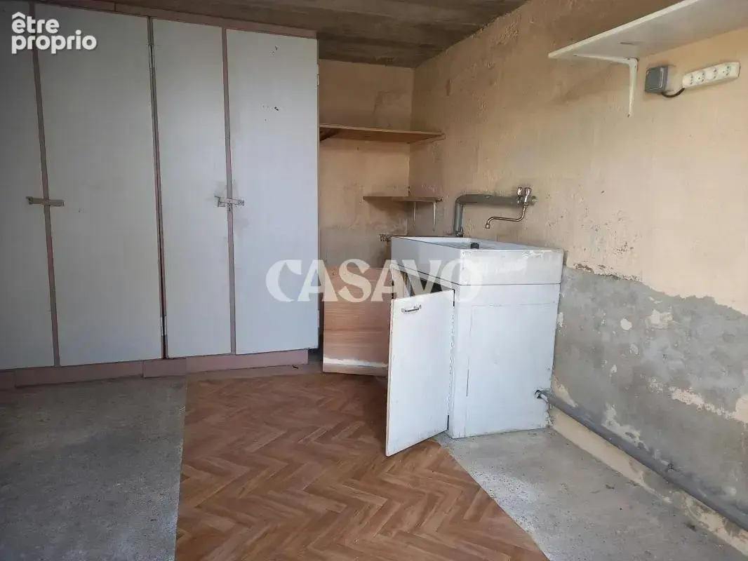 Vente Maison 3 pièces de 53m² - 33500 Libourne - photo 8