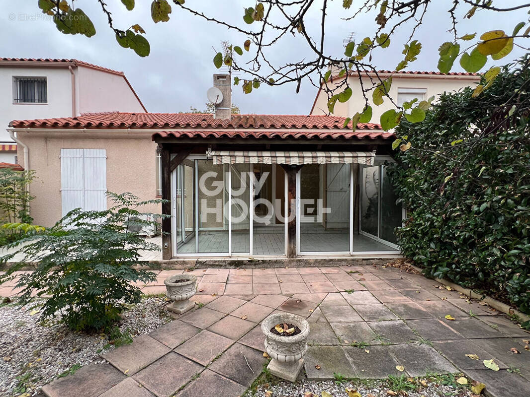 Maison 3 pièces 84 m² · à Perpignan · 84 m² · 219 000 €