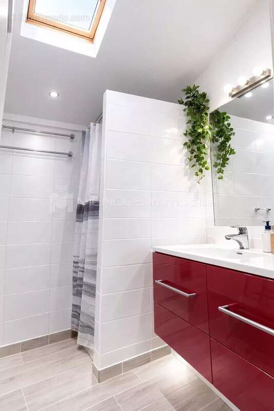 Maison à ROQUEBRUNE-CAP-MARTIN