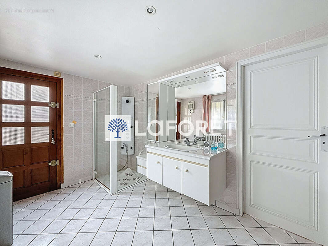 Maison à AMFREVILLE-LA-MI-VOIE