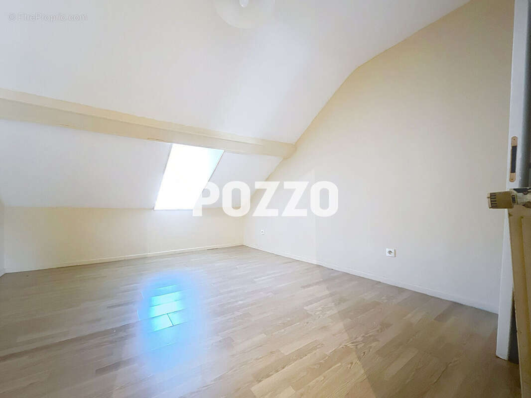 Maison à TESSY-SUR-VIRE