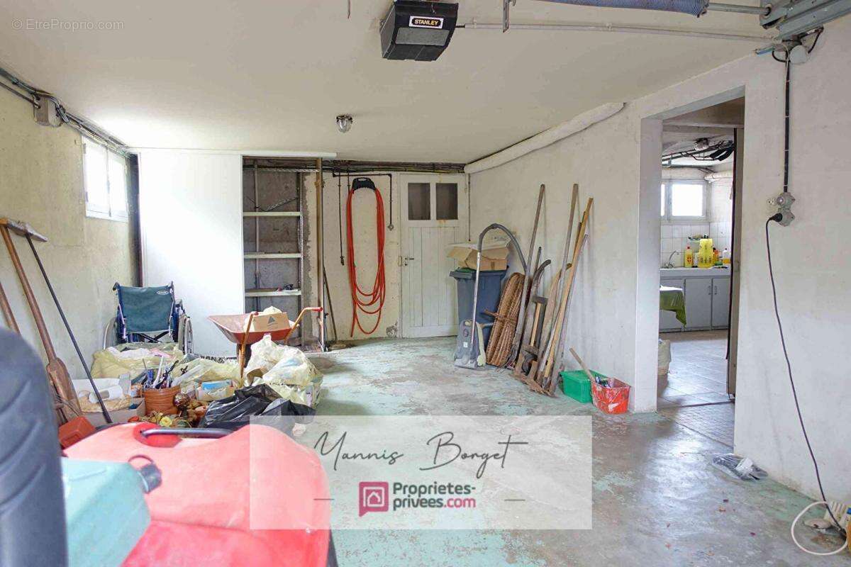 Maison à SAINT-FULGENT